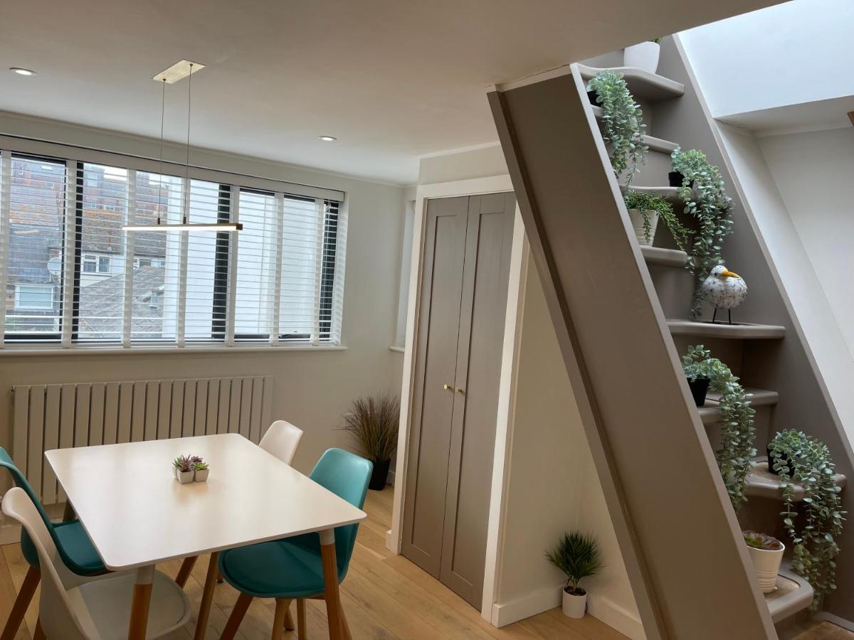Lovely Modern Apartment In The Lanes Brighton ภายนอก รูปภาพ