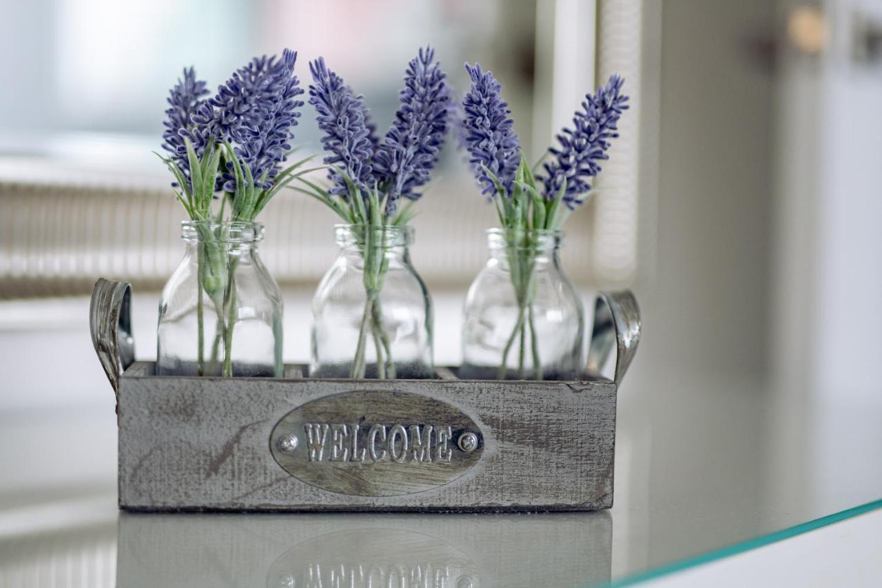 Lovely Modern Apartment In The Lanes Brighton ภายนอก รูปภาพ