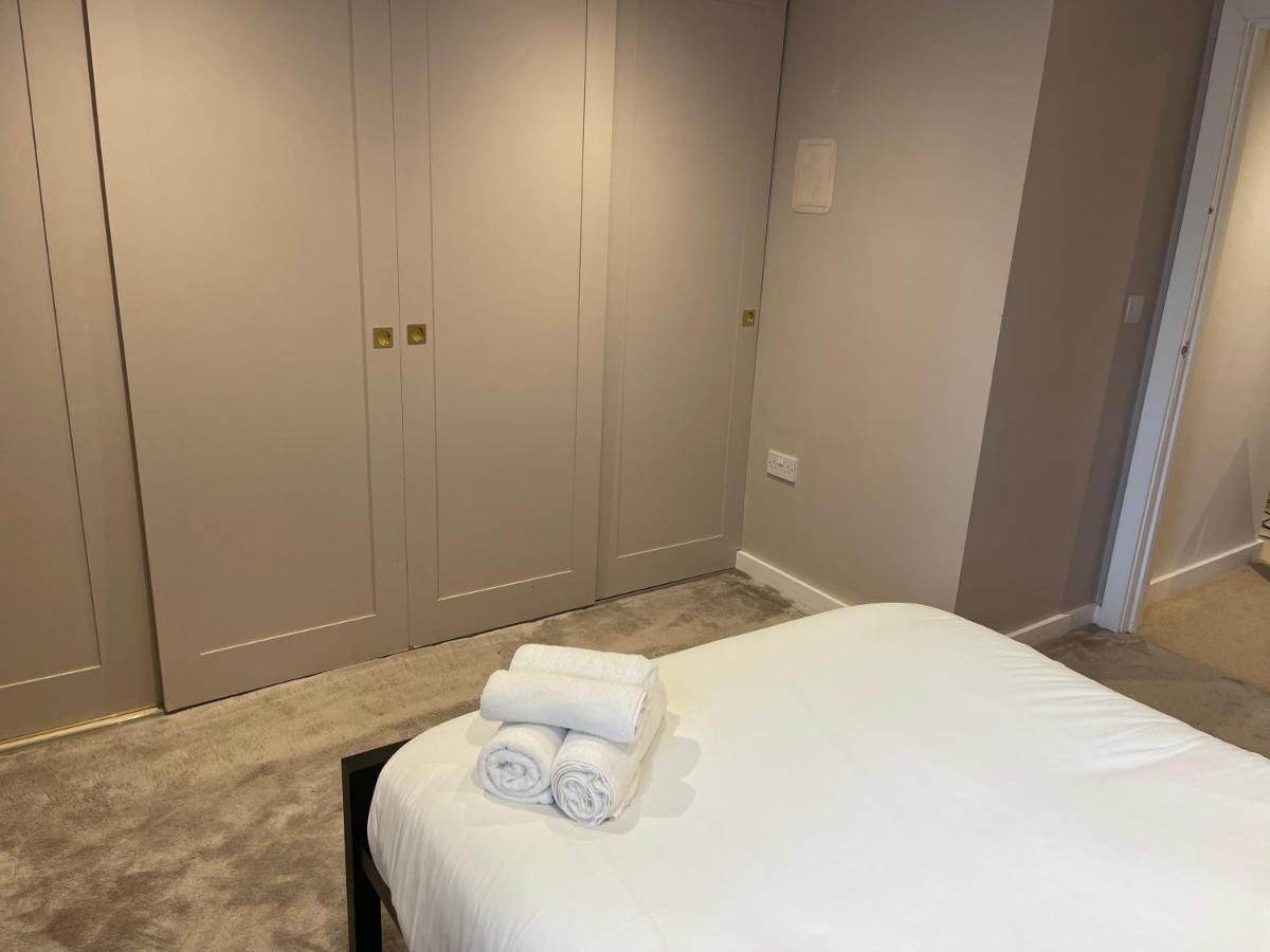 Lovely Modern Apartment In The Lanes Brighton ภายนอก รูปภาพ