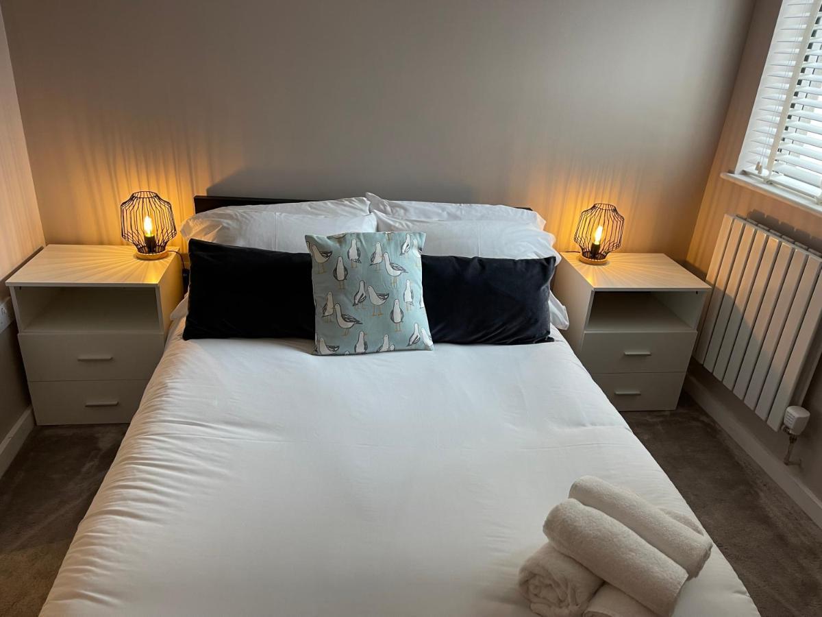 Lovely Modern Apartment In The Lanes Brighton ภายนอก รูปภาพ